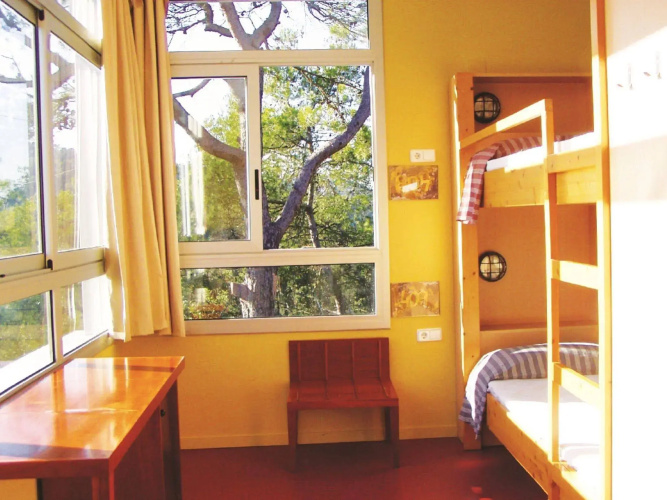 INOUT Hostel Barcelona
