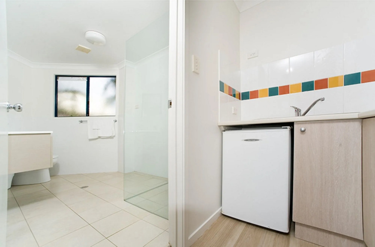 Gosamara Apartments Byron Bay