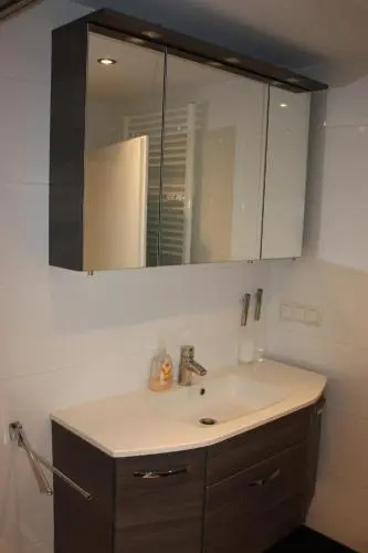 Pension Edelweiß Appartement Wimmer