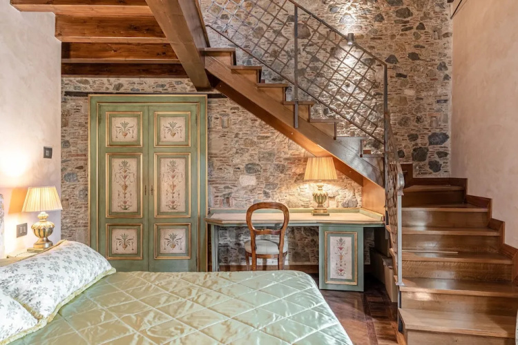 Bar Vitelli Charming Suites