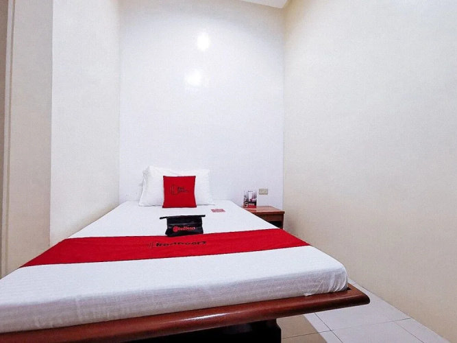 RedDoorz @ Malakas Gensan