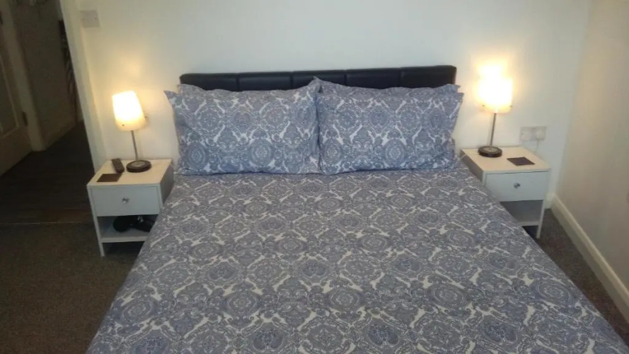 Smart Town Centre Apartments
