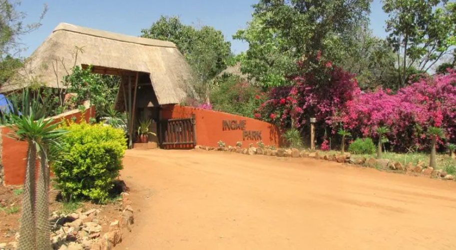 Ingwe Historical Accommodation