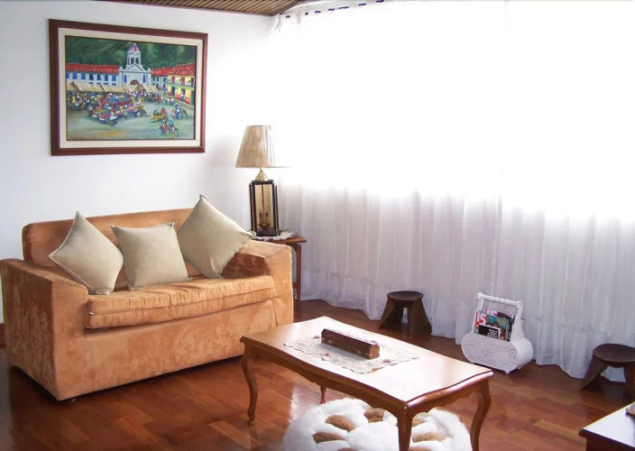 Casa Lozano