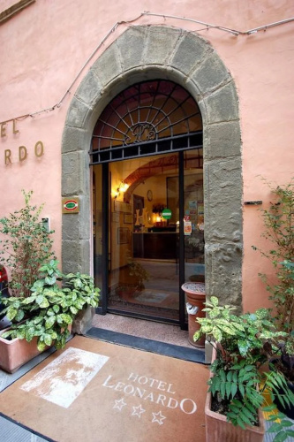 Hotelbild