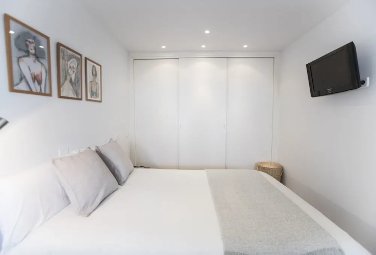 Apartamento Malasaña II