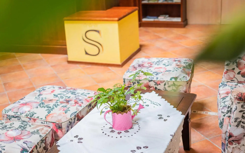 Hotel Steinfeld