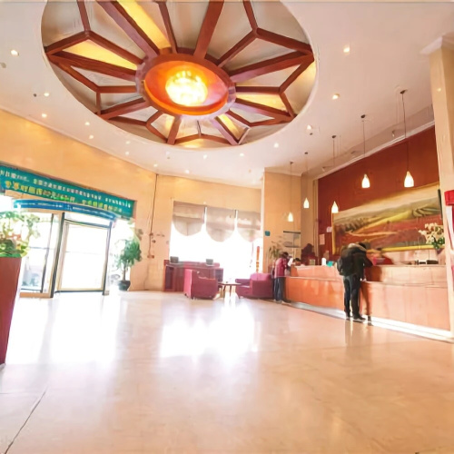 Imagen del hotel