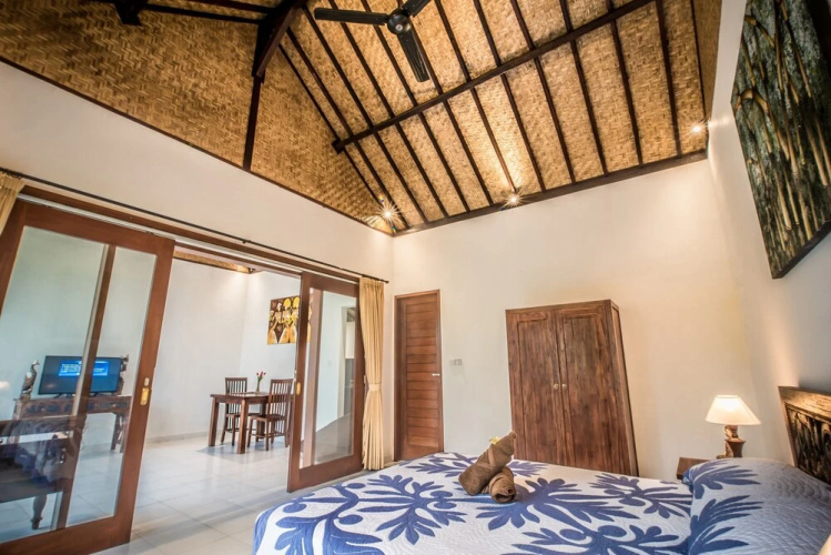 Sujaya Villas
