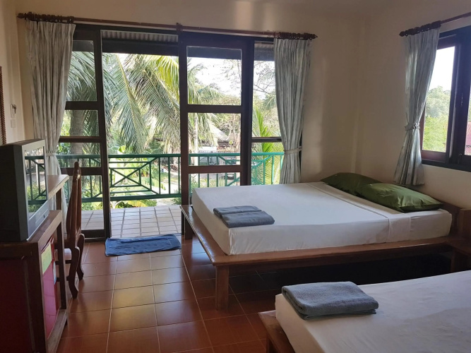 Imagen del hotel