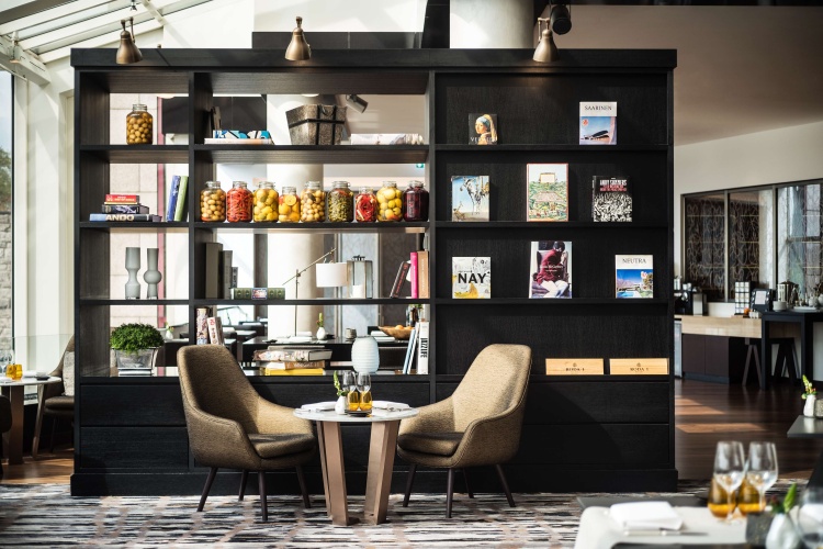 Hyatt Regency Cologne photo 15