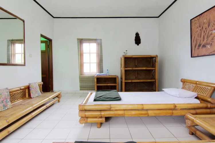 Vogels Hostel