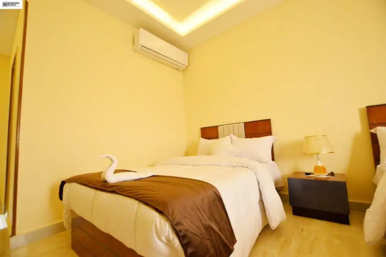Nile Jewel Hotel Beni suef