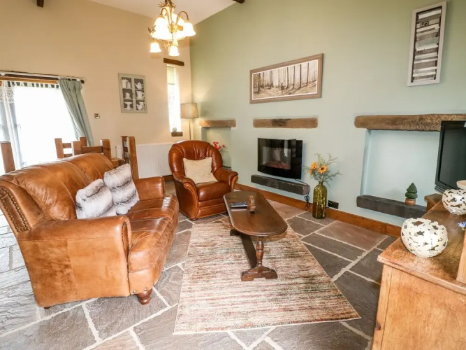 Bluebell Cottage