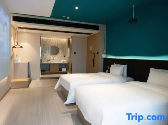 Business Twin room