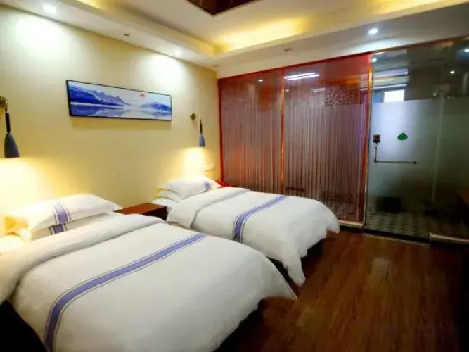 Enshixuan Boutique Inn