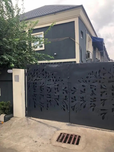 Gachiba Suites