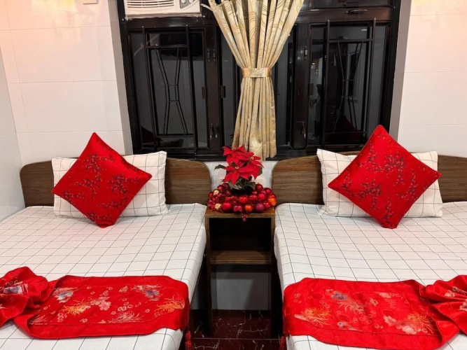 Rhine Guest House