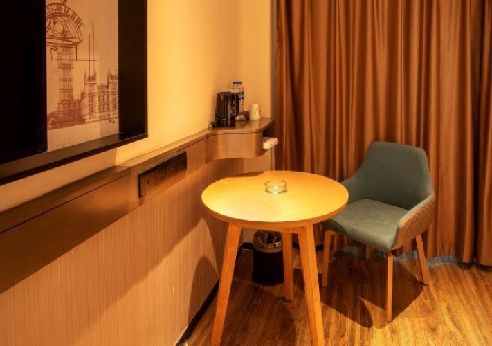 Business Double room