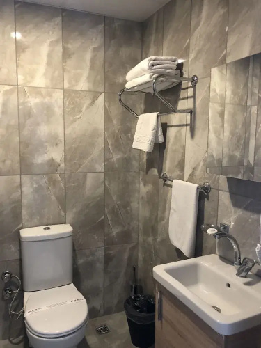 Line Suite Hotel