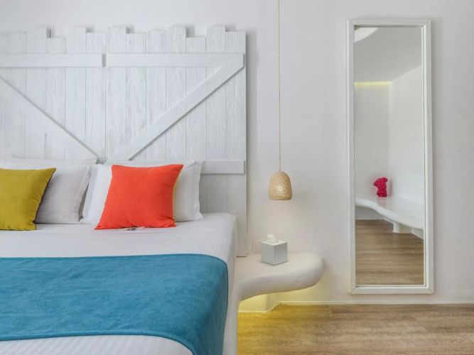 Axel Beach Mykonos - Adults Only