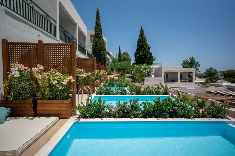 Dolce By Wyndham Athens Attica Riviera photo 23