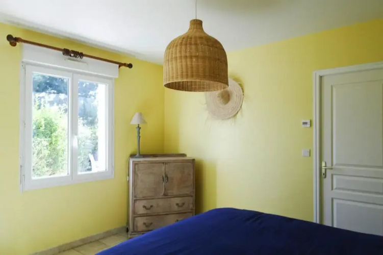 Cottage in Saint Germain sur Ay