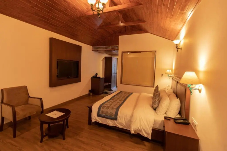 Aloka Resort
