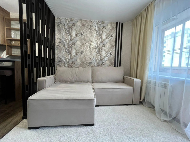 Фотография номера квартиры Евро-апартаменты Vetka Home на Мясниковой