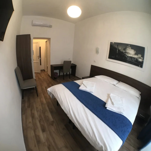 Roma My Home B&B