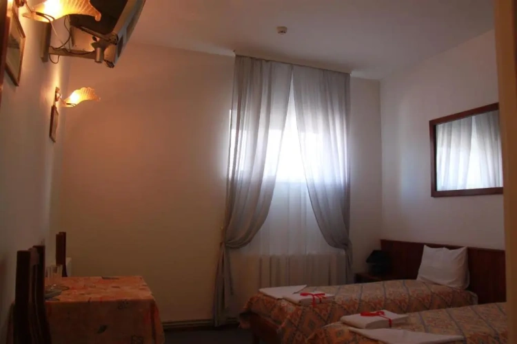 Economy Single room
