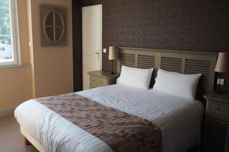 Hotel Mona Lisa