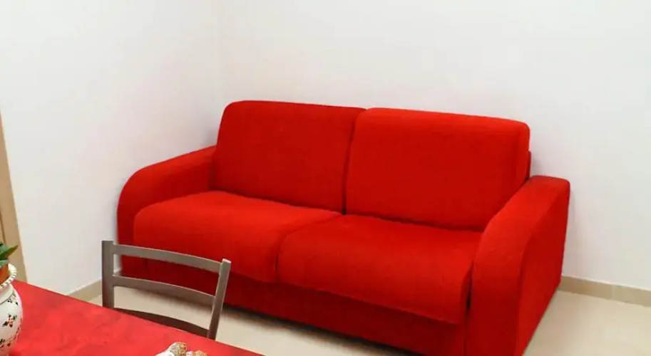 Le Stanzette