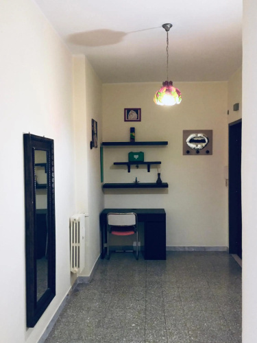 Spazio Maggi - Roma