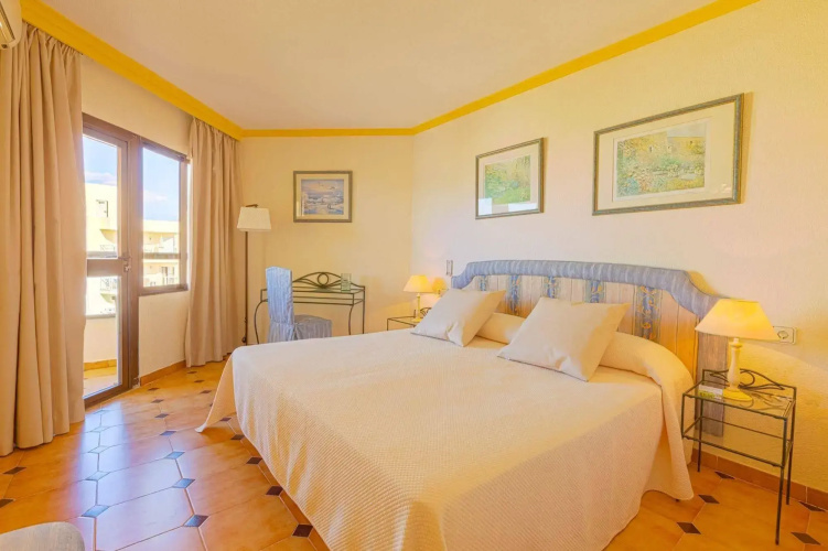 Aparthotel Marina Palace Prestige