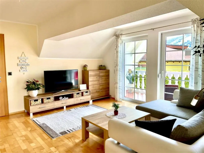 Apartment Tinney