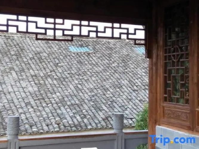 Zhuxianju Hostel