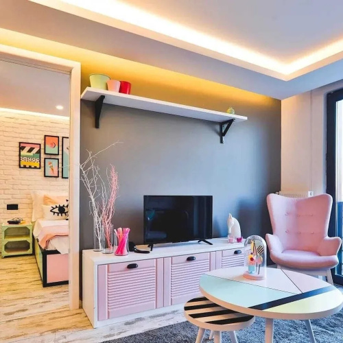 Ava Lounge