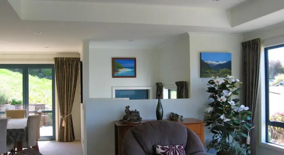 Bay Vista