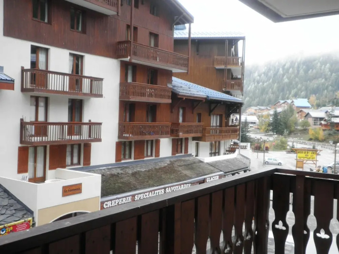 Otel görseli