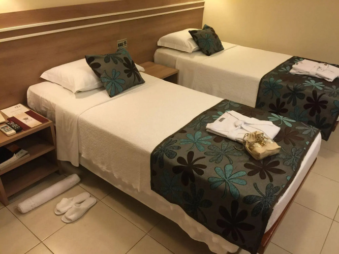 Palace Hotel