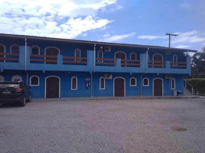 Image de l'hôtel