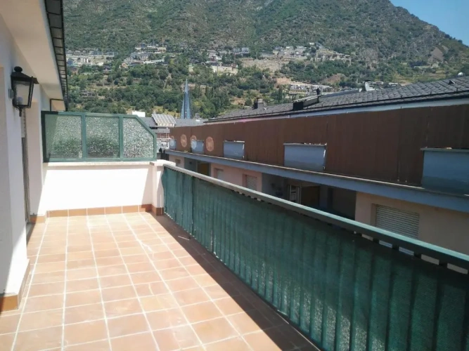 3 Bedrooms Double Apartment