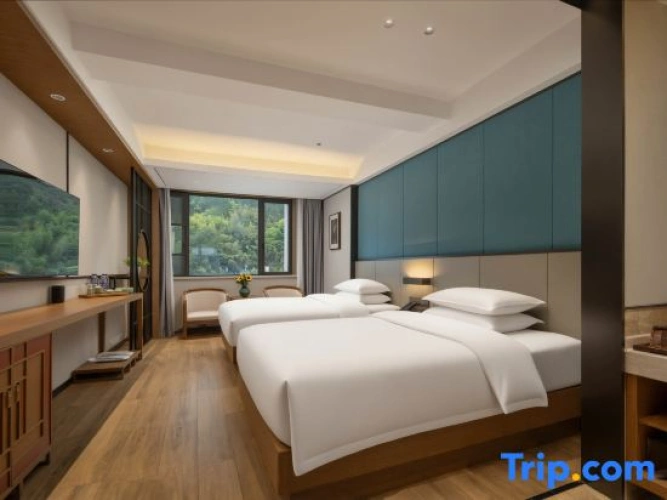 Business Twin room