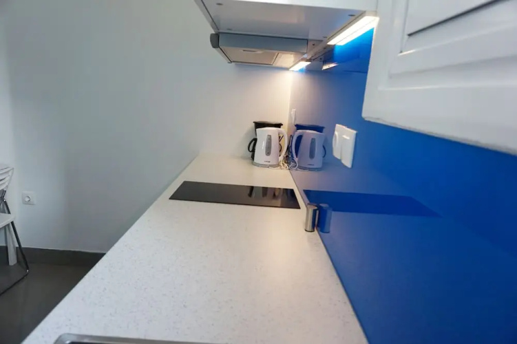 KYMA Apartments - Athens Acropolis 8