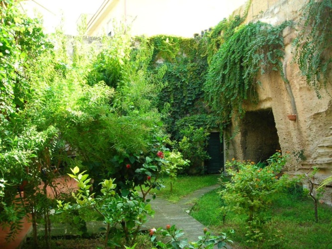 1 Bedroom Cottage