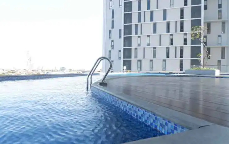 Otel görseli