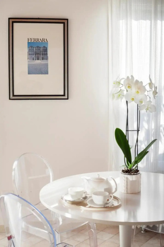 La Casina apartament