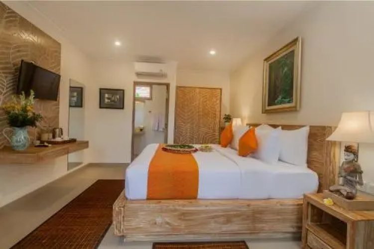 Tri Dewi Residence