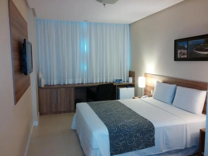 Luxury Double Apartment